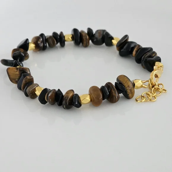 Handmade bracelet - Picture 3 of 5